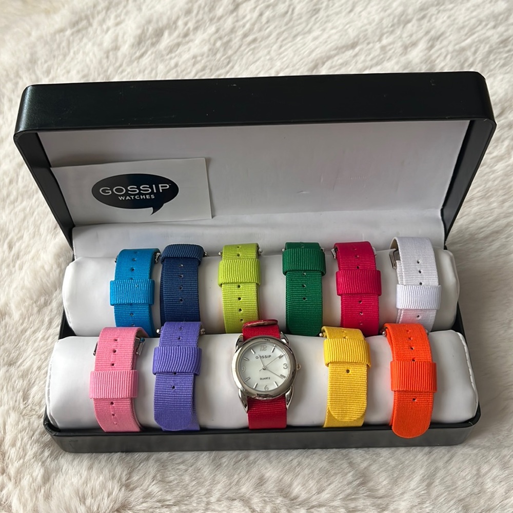 GOSSIP Women’s Watch‎